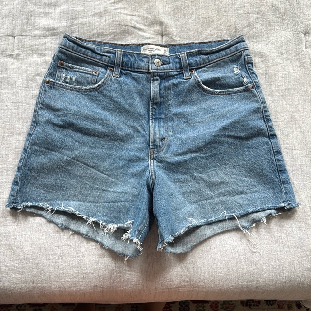 Abercrombie and Fitch Shorts
